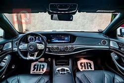 مێرسێدس بێنز S-Class